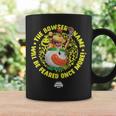 ザ・スーパーマリオギャラクシー・ムービー Bowser Jr Feared 長袖tシャツ コーヒーマグ ギフトのアイデア