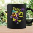ザ・スーパーマリオギャラクシー・ムービー Wonder Bowser Jr Power 長袖tシャツ コーヒーマグ ギフトのアイデア