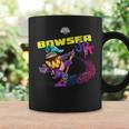 ザ・スーパーマリオギャラクシー・ムービー Wonder Bowser Jr コーヒーマグ ギフトのアイデア