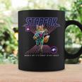 ザ・スーパーマリオギャラクシー・ムービーtarfox About To Get Crazy コーヒーマグ ギフトのアイデア
