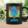 ジョーズharkummer Pop コーヒーマグ ギフトのアイデア