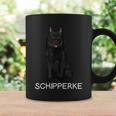 スキッパーキ 犬 コーヒーマグ ギフトのアイデア