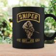 スナイパーギリースーツシール コーヒーマグ ギフトのアイデア
