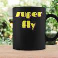 スーパーフライ コーヒーマグ ギフトのアイデア