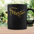 タイガーモール サラマンダー Ambystoma Tigrinum コーヒーマグ ギフトのアイデア