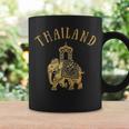 タイ旅行象のお土産。 コーヒーマグ ギフトのアイデア