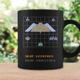 テラクレスタ 04 長袖tシャツ コーヒーマグ ギフトのアイデア
