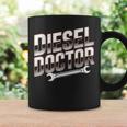ディーゼルメカニック ディーゼルメカニック コーヒーマグ ギフトのアイデア