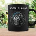 ディープラーニング データサイエンス 機械学習 Ai コーヒーマグ ギフトのアイデア