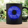 デトロイトモータウンレコードtシャツ モータウンレコードtシャツ コーヒーマグ ギフトのアイデア
