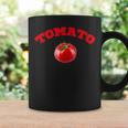 トマトティーVegetable コーヒーマグ ギフトのアイデア