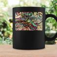ニジイロクワガタ コーヒーマグ ギフトのアイデア