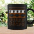ハワイポリネシア柄tシャツ コーヒーマグ ギフトのアイデア