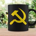 ハンマーと鎌のシンボル Cccp ソビエト連邦 コーヒーマグ ギフトのアイデア