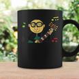 バズカットマン コーヒーマグ ギフトのアイデア