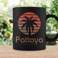 パタヤ タイ コーヒーマグ ギフトのアイデア