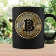 ビットコインbtcコイン暗号トレーダーBitcoinフューチャーフリーダムギフト コーヒーマグ ギフトのアイデア