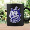 ピエロ・チカーノ・フェリックス コーヒーマグ ギフトのアイデア