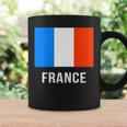 フランス国旗シャツ コーヒーマグ ギフトのアイデア