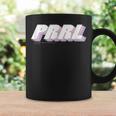プリティーリズム・レインボーライブ Prrl コーヒーマグ ギフトのアイデア
