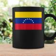 ベネズエラの国旗 コーヒーマグ ギフトのアイデア