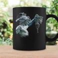 ペルセウスとメデューサ像 コーヒーマグ ギフトのアイデア