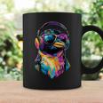 ペンギン皇帝ペンギン小人ペンギン愛かわいいペンギン コーヒーマグ ギフトのアイデア