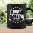 ホルスタイン牛-農家向けホルスタイン牛 コーヒーマグ ギフトのアイデア
