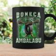 ボネカアンバラブイタリアーナブレインロット コーヒーマグ ギフトのアイデア