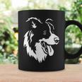 ボーダーコリー 犬 いぬ ボーダーコリー グッズ コーヒーマグ ギフトのアイデア