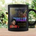 マイケルジャクソン 067 Thriller コーヒーマグ ギフトのアイデア