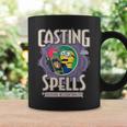 ミニオンズ＆モンスターズ Castingpells コーヒーマグ ギフトのアイデア