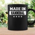 メイド・イン・ハンニバル コーヒーマグ ギフトのアイデア