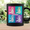 メルちゃん 派手かわ コーヒーマグ ギフトのアイデア