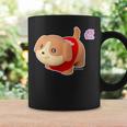 メルちゃんのペット いぬのポコちゃん Bigプリント コーヒーマグ ギフトのアイデア