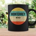 モンテレイ・メキシコ コーヒーマグ ギフトのアイデア