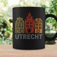 ユトレヒト旧市街 コーヒーマグ ギフトのアイデア