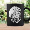 ユーリガガーリン Cccpデザイン コーヒーマグ ギフトのアイデア