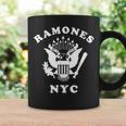 ラモーンズ Nyc コーヒーマグ ギフトのアイデア