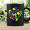 ルービックキューブ。 コーヒーマグ ギフトのアイデア