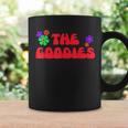 レトロヴィンテージ 1970年代 The Goodies コーヒーマグ ギフトのアイデア