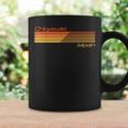 レトロ茅ヶ崎日本 コーヒーマグ ギフトのアイデア