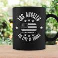 ロサンゼルス The City Of Angels お土産 La コーヒーマグ ギフトのアイデア
