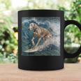 ワイマラナー犬 ワイマラナー コーヒーマグ ギフトのアイデア