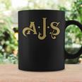 ヴィンテージajsオートバイ。 コーヒーマグ ギフトのアイデア