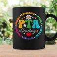 保護者教員会 チームサポーター Pta秘書 コーヒーマグ ギフトのアイデア