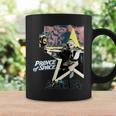 宇宙の王子様 ヴィンテージf特撮スーパーヒーロー コーヒーマグ ギフトのアイデア
