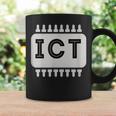 情報技術ict技術者 コーヒーマグ ギフトのアイデア