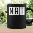 成田国際空港 東京都 Nrt コーヒーマグ ギフトのアイデア