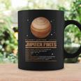 木星の事実 コーヒーマグ ギフトのアイデア